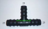 TRJNIK PP 25-25-25 wciskany IRRIGA
